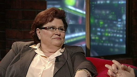 Uvolněte se, prosím - 8. února 2008