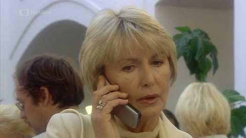 Nemocnice na kraji města - nové osudy - 1/13 Výročí