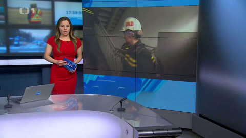 Události v regionech (Ostrava) - 20. listopadu