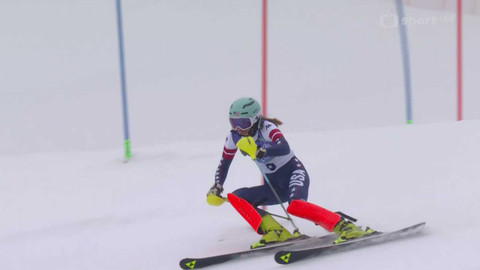 XIV. zimní paralympijské hry 2026 Milano Cortina - Alpské lyžování