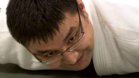 Hranice dokořán - Rozmówki polsko-czeskie - 25. března 2012