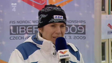 MS v klasickém lyžování 2009 Liberec - Liberecké střípky
