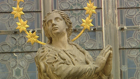 Z metropole - 10. listopadu 2012