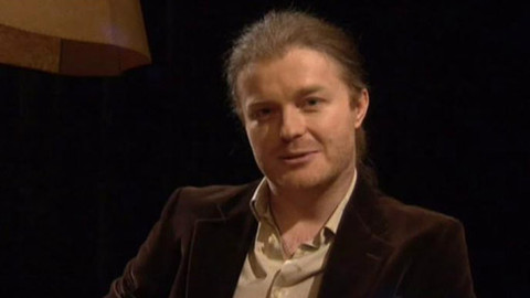 Osobnost na Dvojce - 14. února 2011