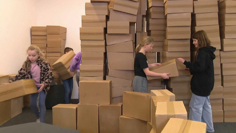 Tamtam - 21. března