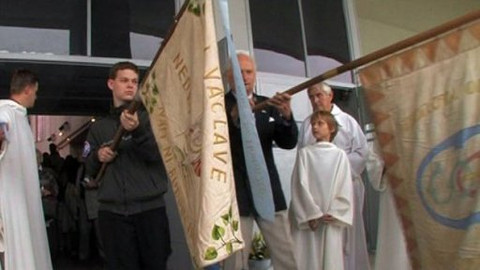 Křesťanský magazín - 17. října 2010