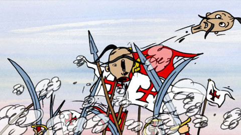 Dějiny udatného českého národa - 66/111 Co dál po třicetileté válce?