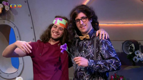 PLANETA YÓ - 14. listopadu 2018