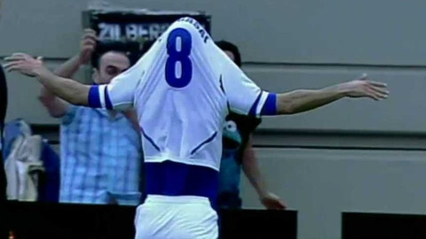 Studio fotbal - Dohráno