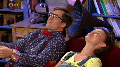 PLANETA YÓ - 4. listopadu 2020