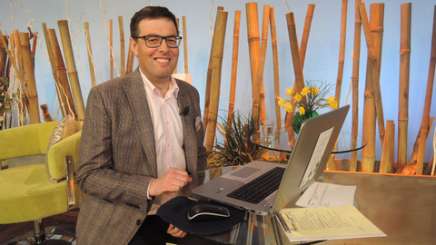 Sama doma - 5. dubna 2018