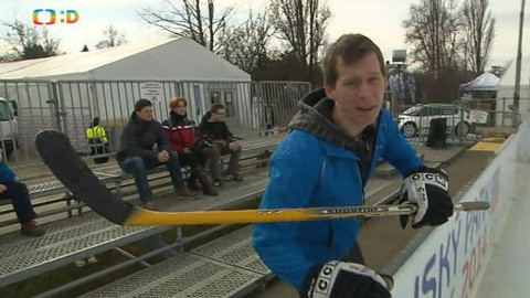 Zprávičky - 19. února 2014