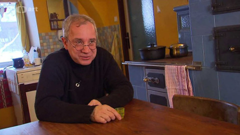 Babylon - Trakijec z Vítkova