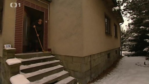 Černé ovce - 13. února 2013