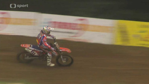 Svět motorů - MM ČR Motokros Petrovice u Karviné