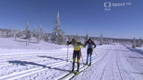 Ski Classics - Birkebeinerrennett