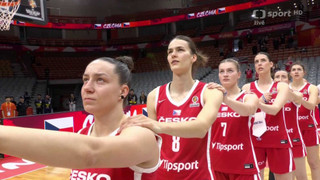 Kvalifikační turnaj na MS žen 2026