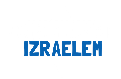 Křížem krážem Izraelem