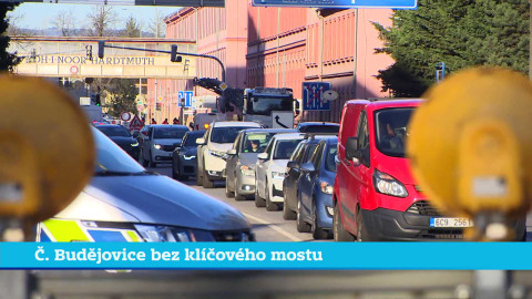 Události v regionech (jih a západ) - 7. dubna