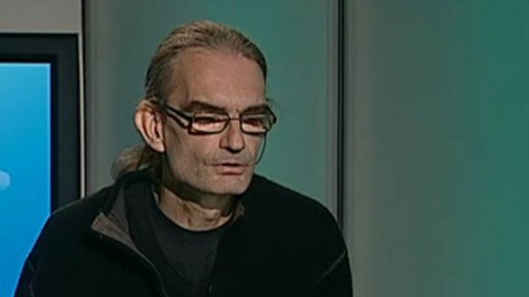 Hyde Park ČT24 - 23. září 2011