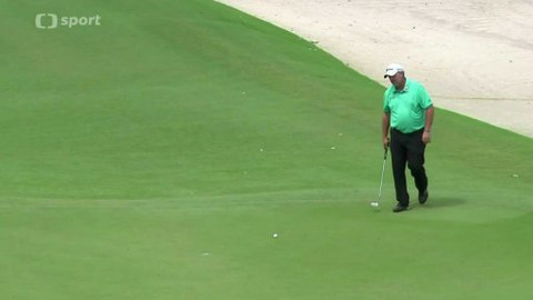 PGA Tour - Zurich Classic of New Orleans