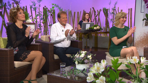 Sama doma - 7. května 2019