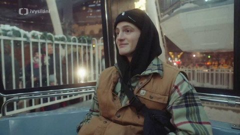 Pickupeři - Epizoda 1/6