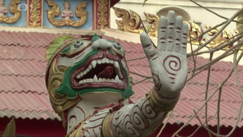 Objektiv - 9. dubna 2017