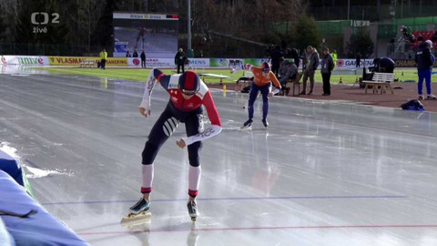 ME v rychlobruslení 2019 Itálie - ME 2019 Itálie