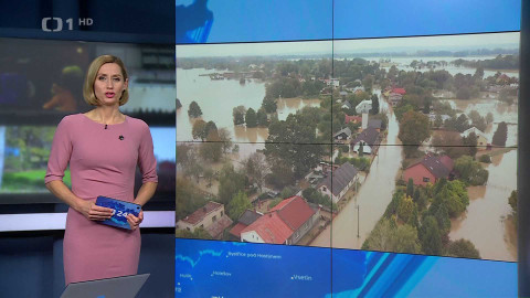 Události v regionech (Ostrava) - 5. prosince 2024