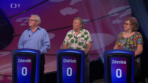 Kde domov můj? - 19. prosince 2024