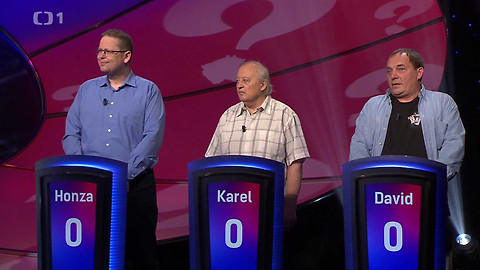 Kde domov můj? - 18. září 2025