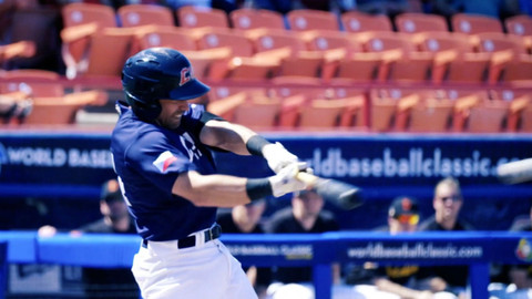 Baseball v gala 2019