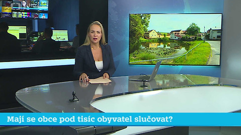 Události v regionech (jih a západ) - 3. června 2025