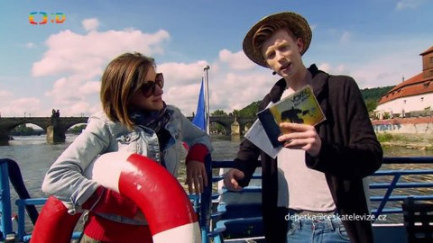 Dé pětka - 29. června 2014