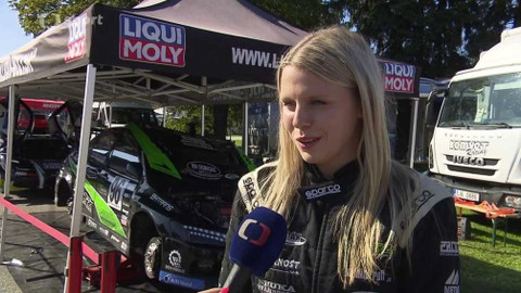 Svět motorů - M ČR v závodech do vrchu 2019