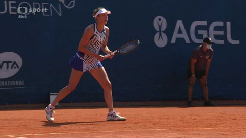 Prague Open - Prague Open 2020