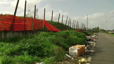 Horizont ČT24 - 20. prosince 2013