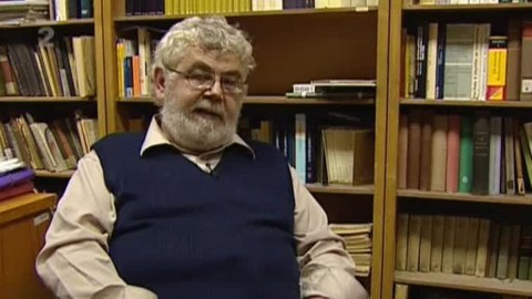 Knižní svět - 19. října 2008