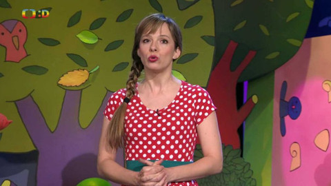 Kouzelná školka - 1. dubna 2021