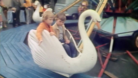 Archiv dne - 25. červenec 1982: Anenská pouť