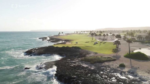 Golf Time - 24. června 2021