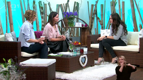 Sama doma - 7. února 2020