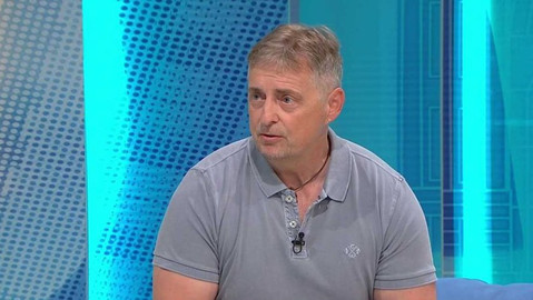 Dobré ráno - 17. května 2021