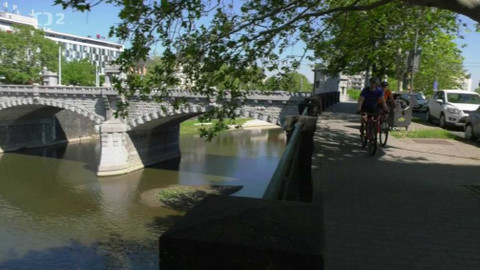 Cyklotoulky - Plzeň a okolí