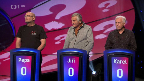 Kde domov můj? - 23. ledna 2023