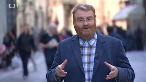 Černé ovce - 10. října 2013