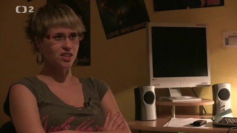 Vlastní cestou - 3/20 Krok do života