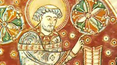 Světci a svědci - Tomáš Akvinský