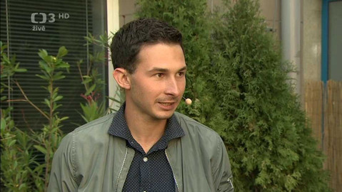 Dobré ráno - 31. května 2022